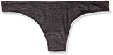 Amante Women's Brief (PAN26001_Anthracite and Ash_Small)