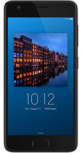 Lenovo Z2 Plus (Black, 64GB)