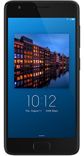 Lenovo Z2 Plus (Black, 64GB)