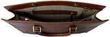 Hidesign Kester Women's Satchel (Brown)