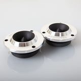 Audiotek - ATW440P - Car Vehicle 500 Watts 1.75" Titanium Super TweeterPAIR