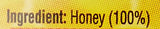 Dabur Honey Squeezy - 400g
