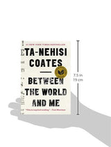 Between the World and Me