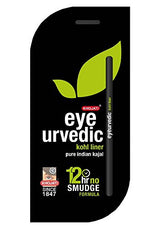 K-Veda Eyeurvedic Kohl Liner - Pure Indian Kajal - Black, Kajal Pencil, Kajal Liner