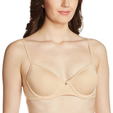 Lovable Push-Up Bra (L3311_Nude_36C)