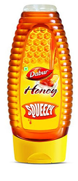 Dabur Honey Squeezy - 400g