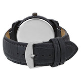 Matrix Analog Black Dial Men's Watch-WCH-132