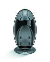 Nescafé Dolce Gusto Coffee Machine Jovia Manual Coffee by De’Longhi EDG250.B - Black