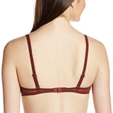 Lovable Push-Up Bra (L-3511_Passito_32B)