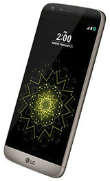 LG G5 RS988 Unlocked Phone, 32 GB Titan, US Warranty