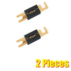 Audiotek ANL Fuse Double Pack 300 AMP AT-300ANL2P