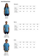 Donald Trump Nutrition Facts Make America Great T-Shirt