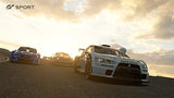 Gran Turismo Sport - PlayStation 4