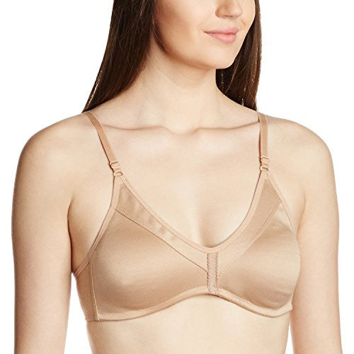 Lovable Minimiser Bra (ADL36_Skin_40B)