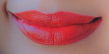 Lakme 9 to 5 Creme Lip Color, CR6 Brick Blast, 3.6g