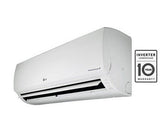 LG BSA12IBE Inverter V Split AC (1 Ton, White, Aluminium)