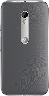 Moto G Turbo (White, 16GB)