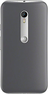 Moto G Turbo (White, 16GB)