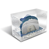 Fred &amp; Friends PIZZA BOSS 3000 Circular Saw Pizza Wheel