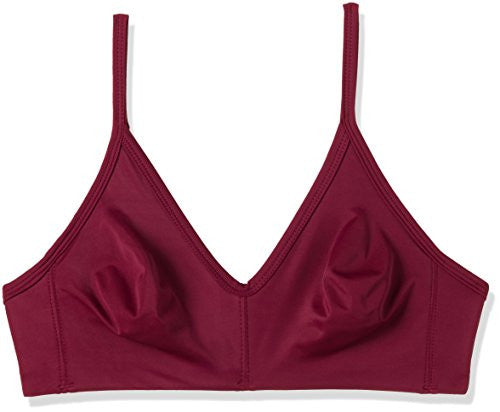 Lovable Soft Cup Bra (FORGET IT_Wine_34B)