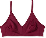 Lovable Soft Cup Bra (FORGET IT_Wine_34B)