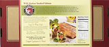 SeaBear Wild Alaskan Smoked Salmon, 16-Ounce Unit