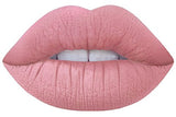 LIME CRIME VELVETINES 2 Moods Duo The Original Liquid Matte Lipstick ~ Made in USA ~ MARSHMALLOW: cotton candy nude AND RAVEN: the darkest color ever made without being black ~ PACK OF 2 PCS X 2.6 ML EACH ~ Certified Cruelty Free &amp; Vegan ~ lip stain