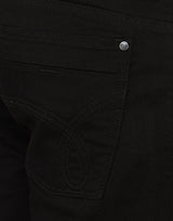 Calvin Klein Men's Relaxed Fit Jeans (701549211918_J301920_34W x 34L_Black)