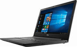 Dell Inspiron 15.6 inch HD Touchscreen Flagship High Performance Laptop PC | Intel Core i5-7200U | 8GB RAM | 2TB HDD | DVD +/-RW | Bluetooth | WIFI | Windows 10 (Black)