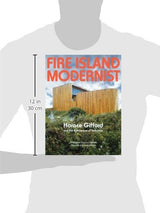 Fire Island Modernist: Horace Gifford and the Architecture of Seduction