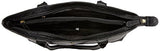 Hidesign Women's Shoulder Bag (Black)