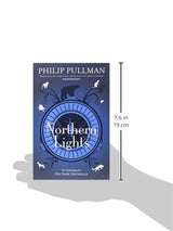 Northern Lights: His Dark Materials 1