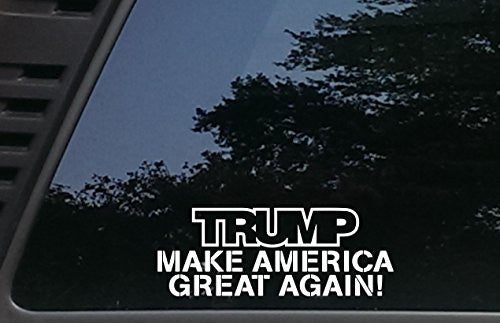 TRUMP Make America Great Again! - 8