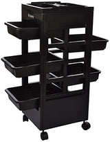 BEAUTY SALON TROLLEY