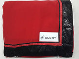 Glory Sarees Georgette Saree (Sophee1001_Red)