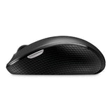 Microsoft Wireless Mobile Mouse 4000 - Graphite