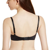 Lovable Black Padded Non Wired Seamless Bra - 36C