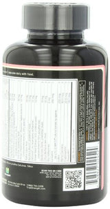 Optimum Nutrition Opti-Women, Women's Multivitamin, 120 Capsules