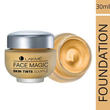 Lakme Face Magic Souffle, Marble, 30 ml