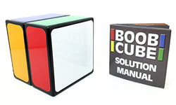 Boob Cube