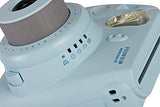 Fujifilm INSTAX Mini 8 Instant Camera (Blue)