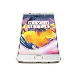 OnePlus 3T (Soft Gold, 6GB+64GB)