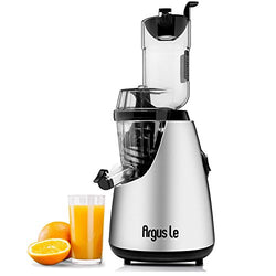 Argus Le Slow Masticating Juicer 3