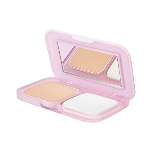 Maybelline Clear Glow Pressed Powder Light 1, 9gm