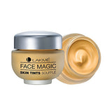 Lakme Face Magic Souffle, Marble, 30 ml