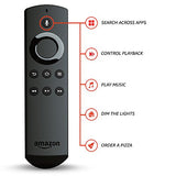 All-New Fire TV Stick with Alexa Voice Remote | Streaming Media Player