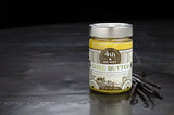 4th & Heart Grass-Fed Ghee Butter, Vanilla Bean, 9 Ounce