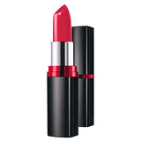 Maybelline Color Show Lipstick, Cherry Crush 207, 3.9g