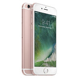 Apple iPhone 6s 64 GB US Warranty Unlocked Cellphone -(Rose Gold)