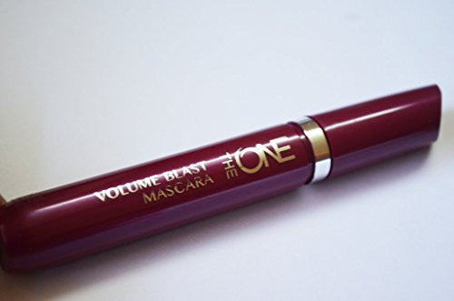 Oriflame The ONE Volume Blast Mascara - Black 8ml